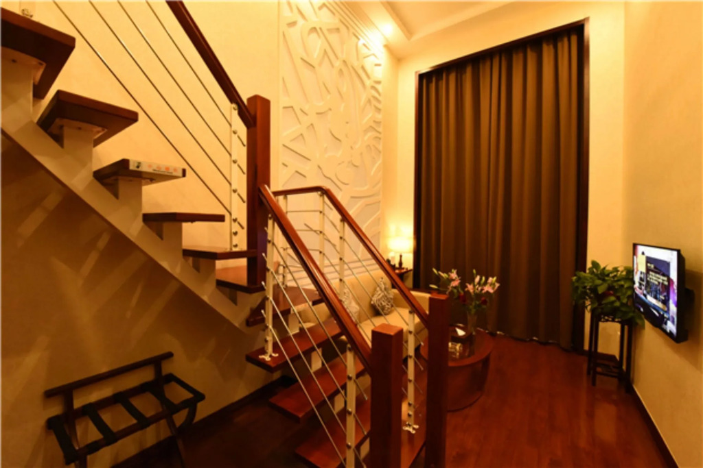 The Savile Residence Hotel