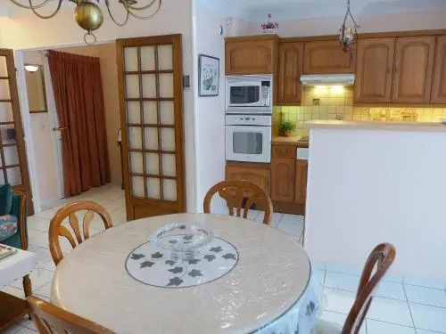 Apartment Les Chèvrefeuilles
