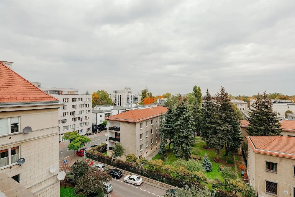 ShortStayPoland Piękna B20