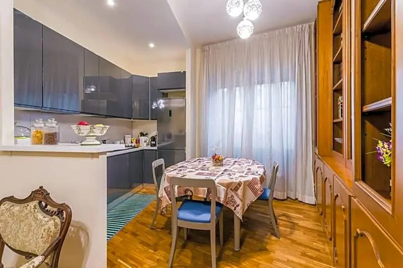 Guesthouse Valla18