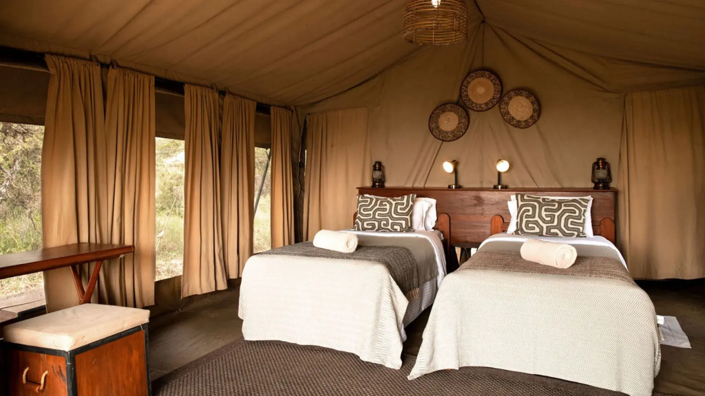 Serengeti Sojourn
