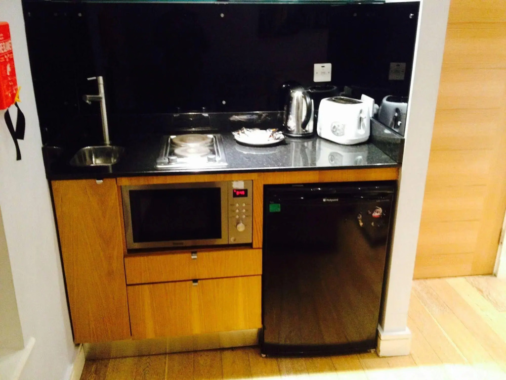 BeiRoom Hyde Park Apartments