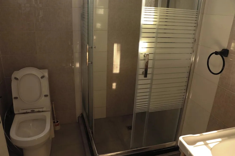 Reflection hotel