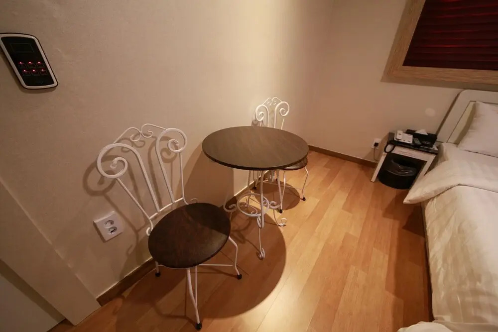 Paju Sicily Self Check-in Motel