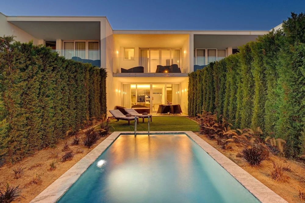Villa Maris in Albufeira