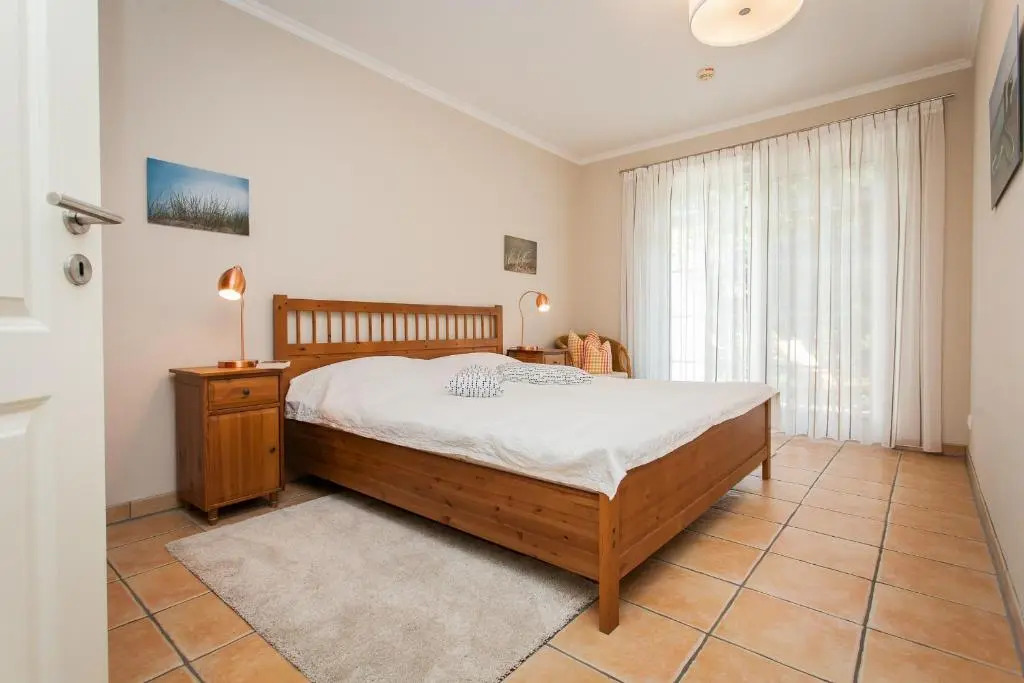 Wellnessresidenz Störtebeker - Whg 1