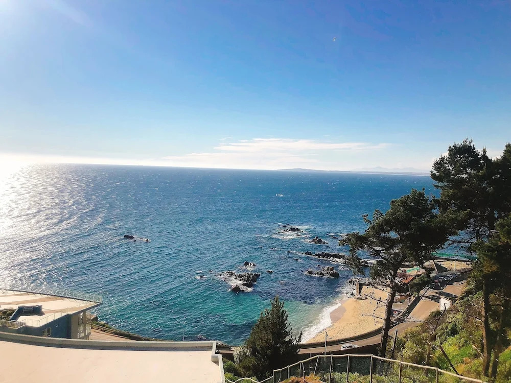 Apartamento 602 Vista Mar Lilenes