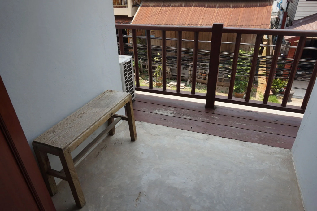 PI House Chiangkhan