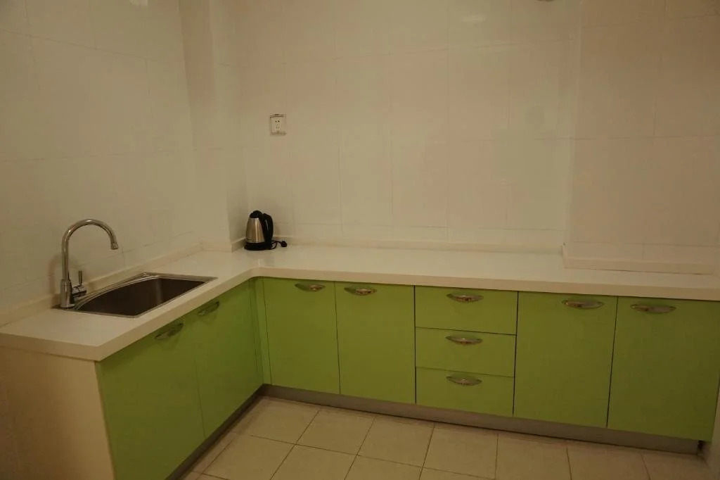 Yijingxuan Hotel