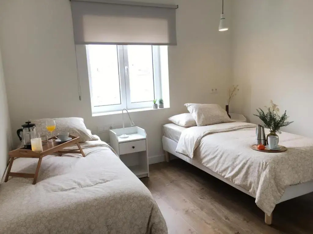 La Laguna Deluxe Apartment