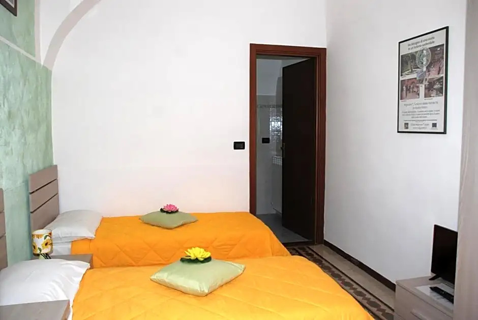 La Cascina