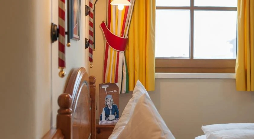 Hotel LÜ
