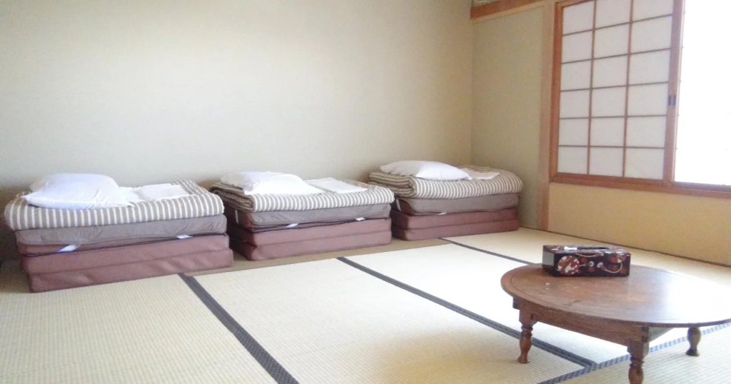 Hakodateyama Guest House