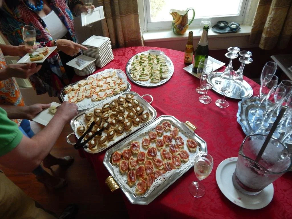 Fruits of Vienna B&B