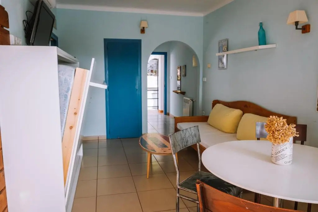 Agi Marina Apartments