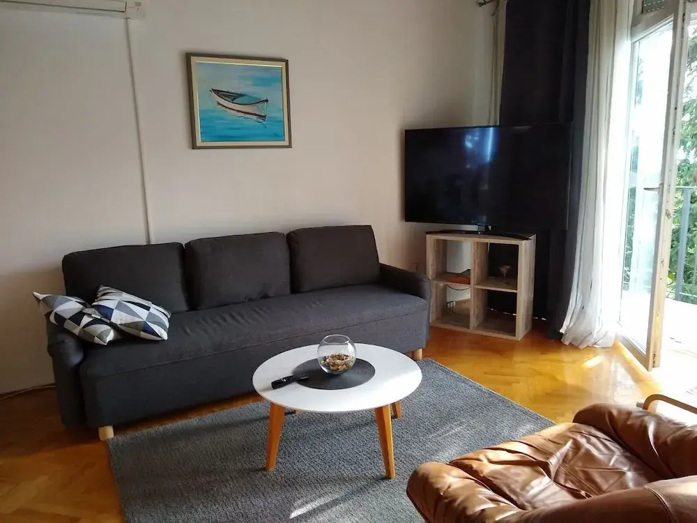 Apartment Kety