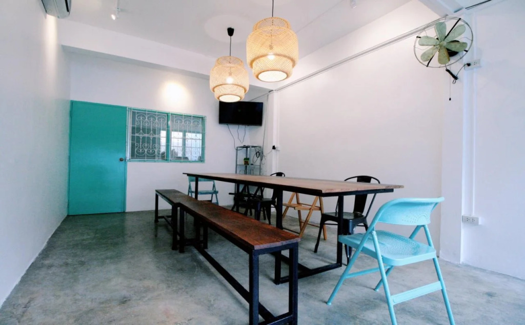 Hello Hostel Pakchong
