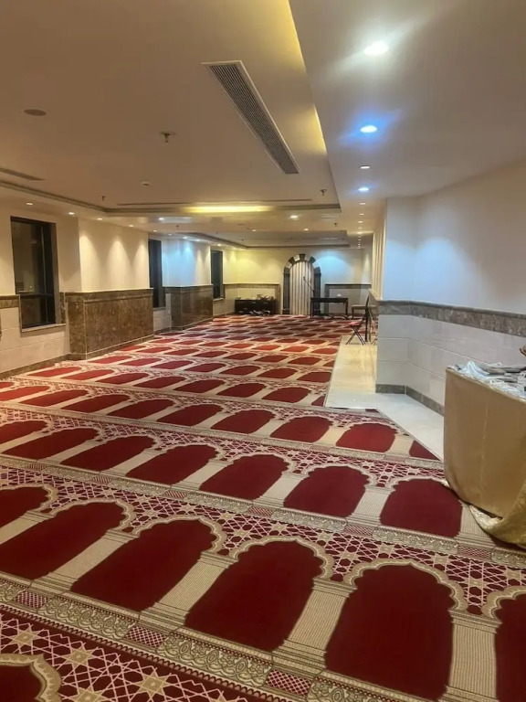 Al Bilad Athnain 2 Hotel Makkah