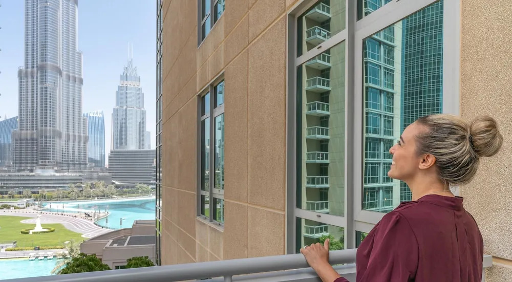 The Residences 8