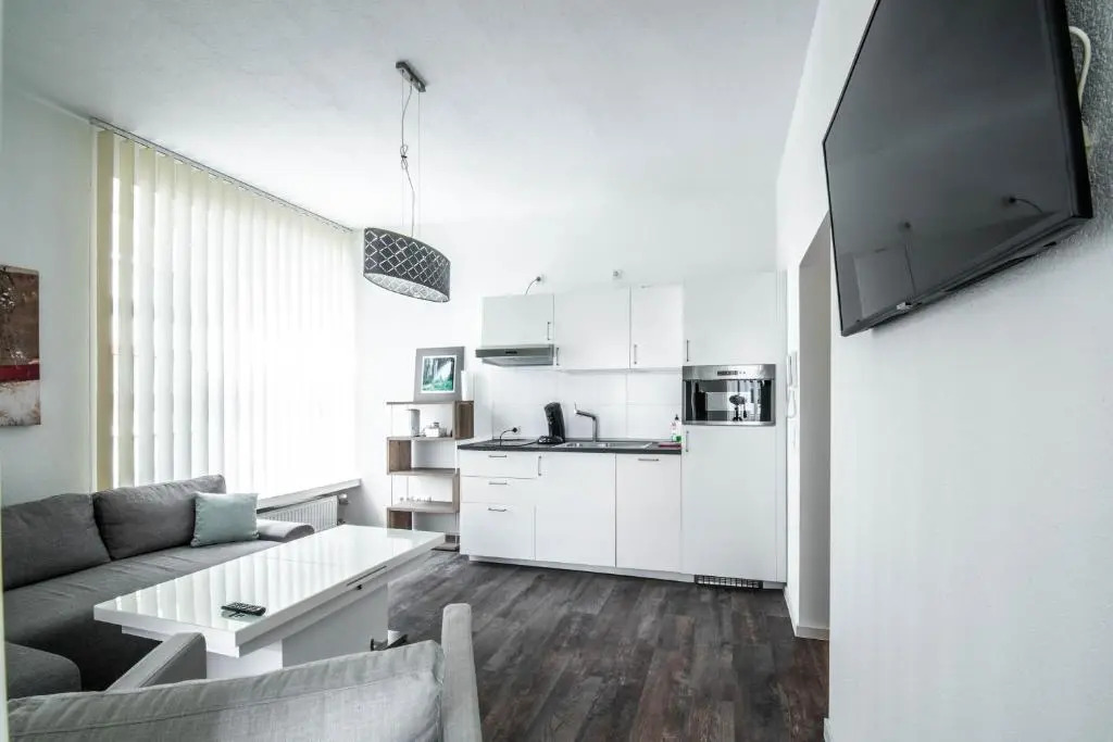Central Apartments Aalen