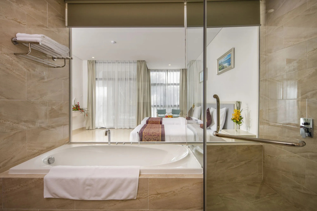 CostaBella Resort Nha Trang