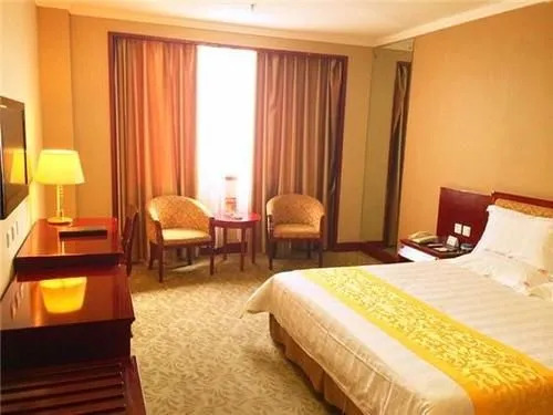 Yu Zheng Yuan Hotel