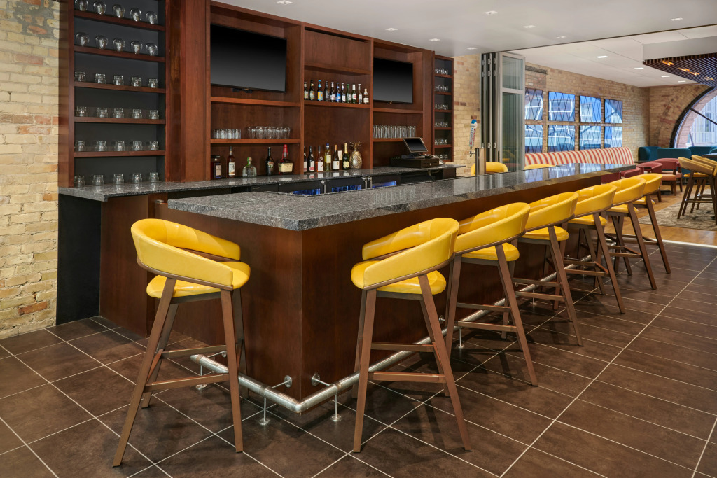 Homewood Suites by Hilton Grand Rapids Downtown
