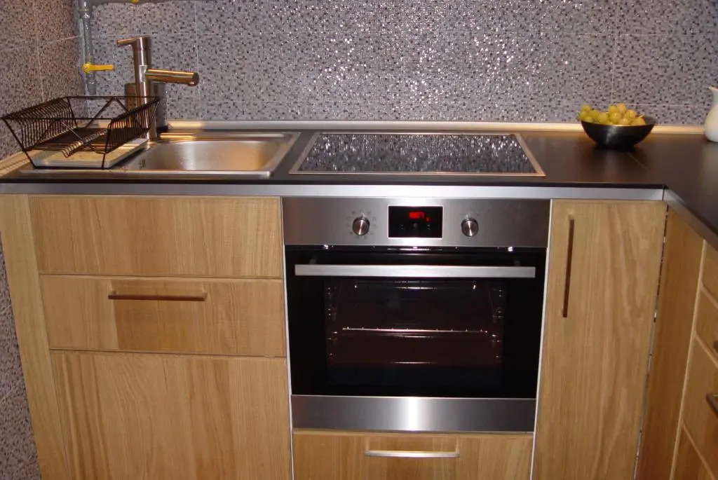 Apartament Orchidea