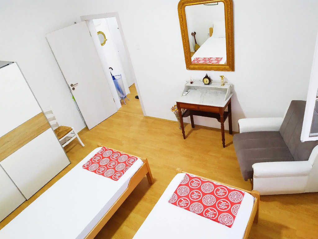 Amazon Hostel Center Podgorica