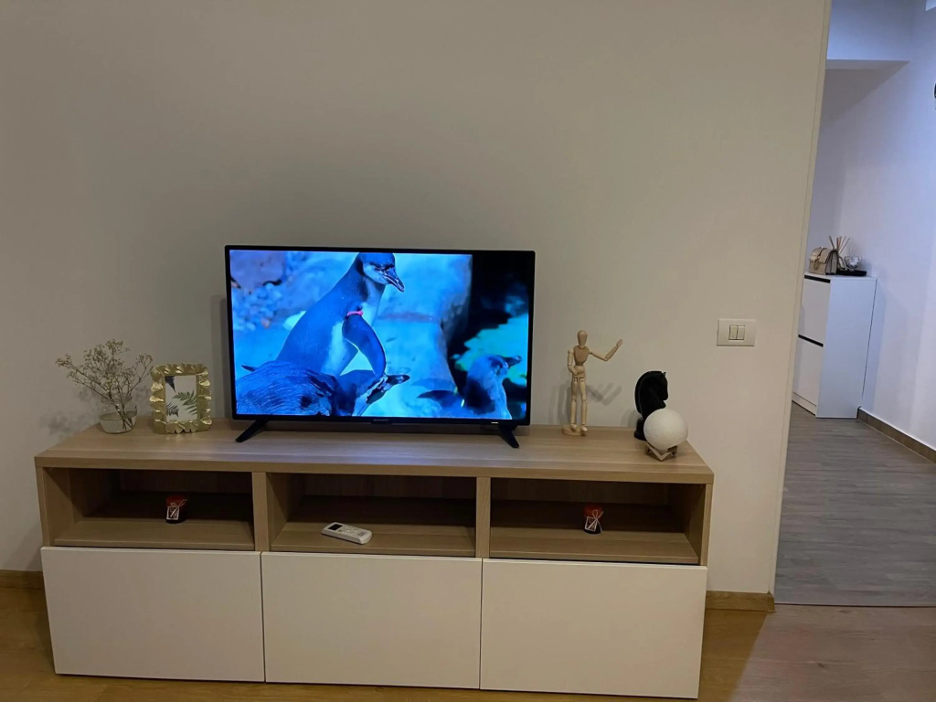 Gold Luxury Apartment Close to Presidential Palace