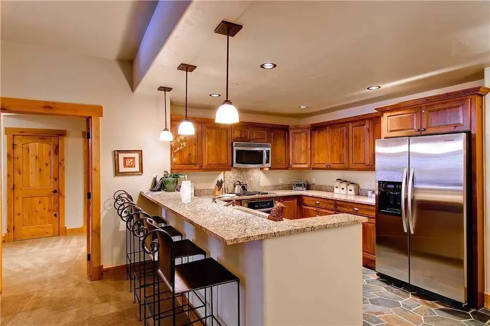 6109 Bear Lodge, Trappeur's Crossing Apartment 3