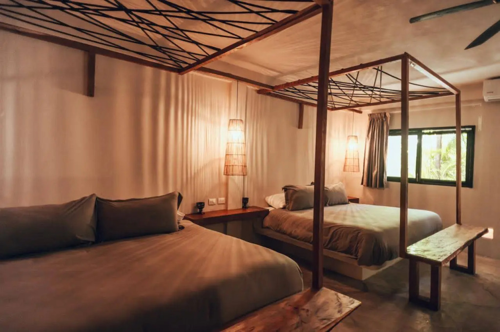 Tribal Tulum