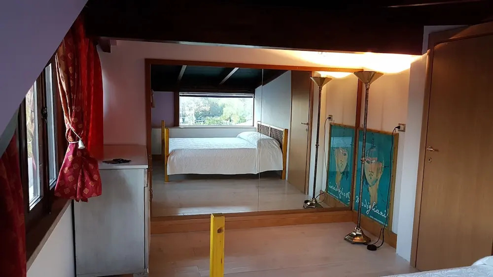 Le Radici Casa Vacanze