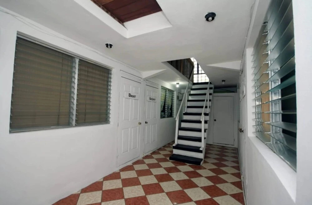 Hotel El Castillo