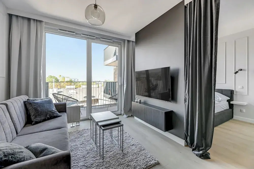 Chlebova Deluxe 2 by Grand Apartments