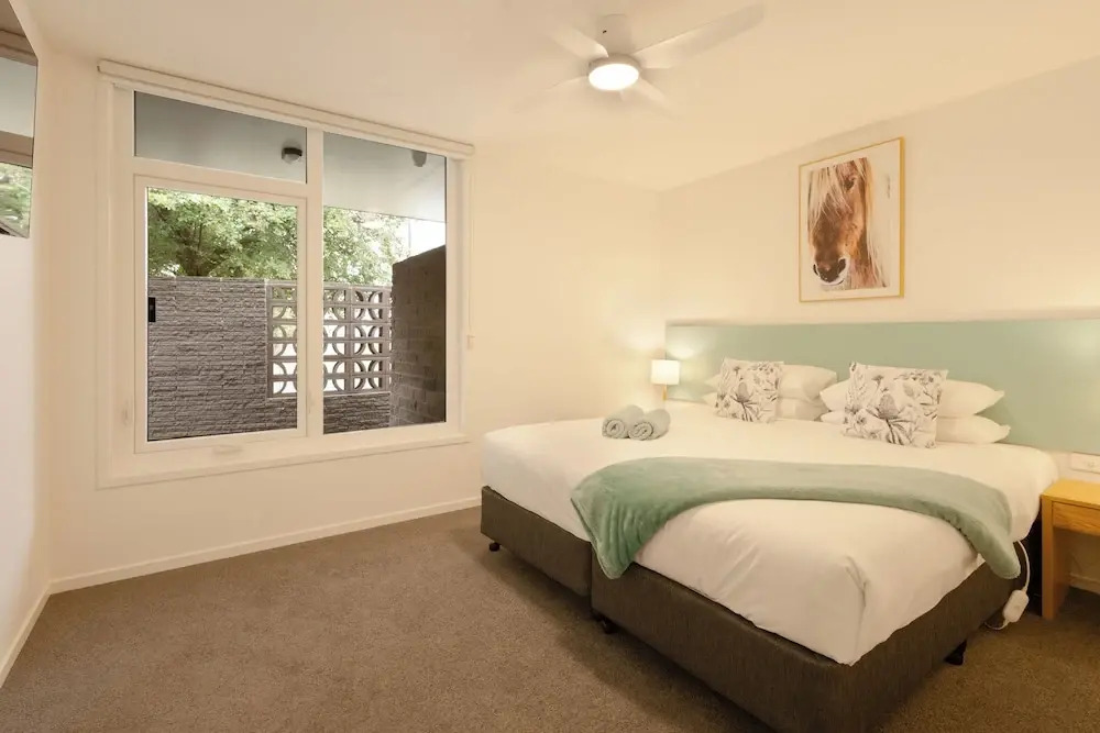 Botanic Racecourse Apartments