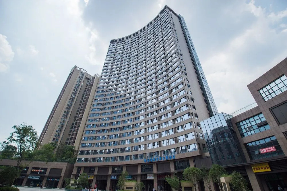 Youjia Apartment