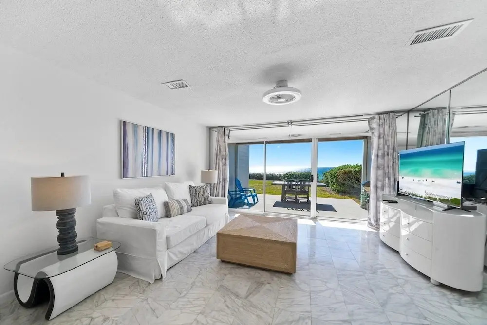 Seacrest 8 2 Bedroom Townhouse