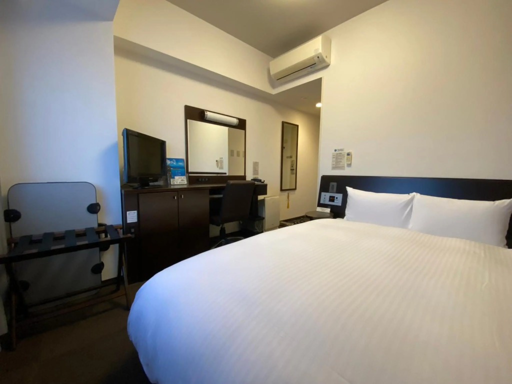 Hotel Route-Inn Uozu