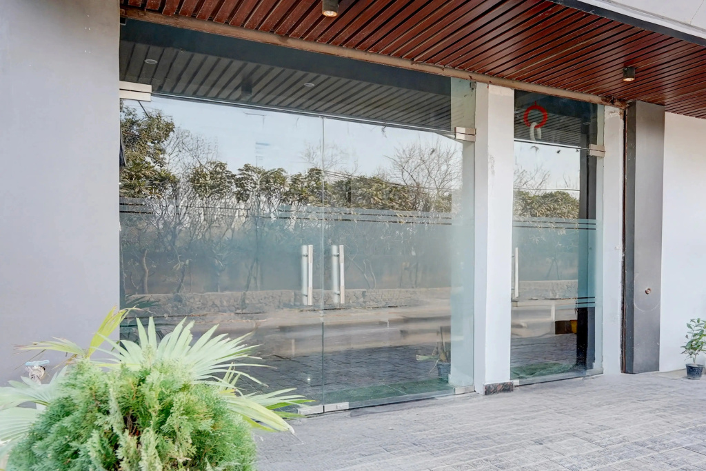 Townhouse Sector 67A Gurgaon Formerly Viraj Residency
