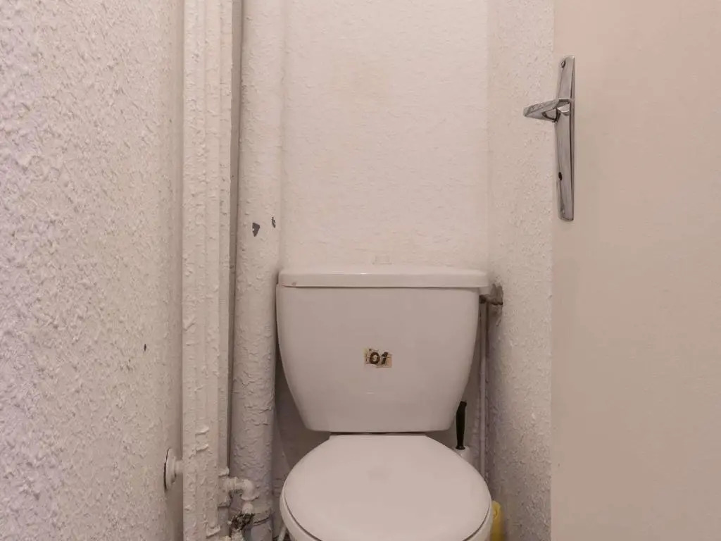 Appartement Montgenèvre, 3 pièces, 6 personnes - FR-1-330D-69