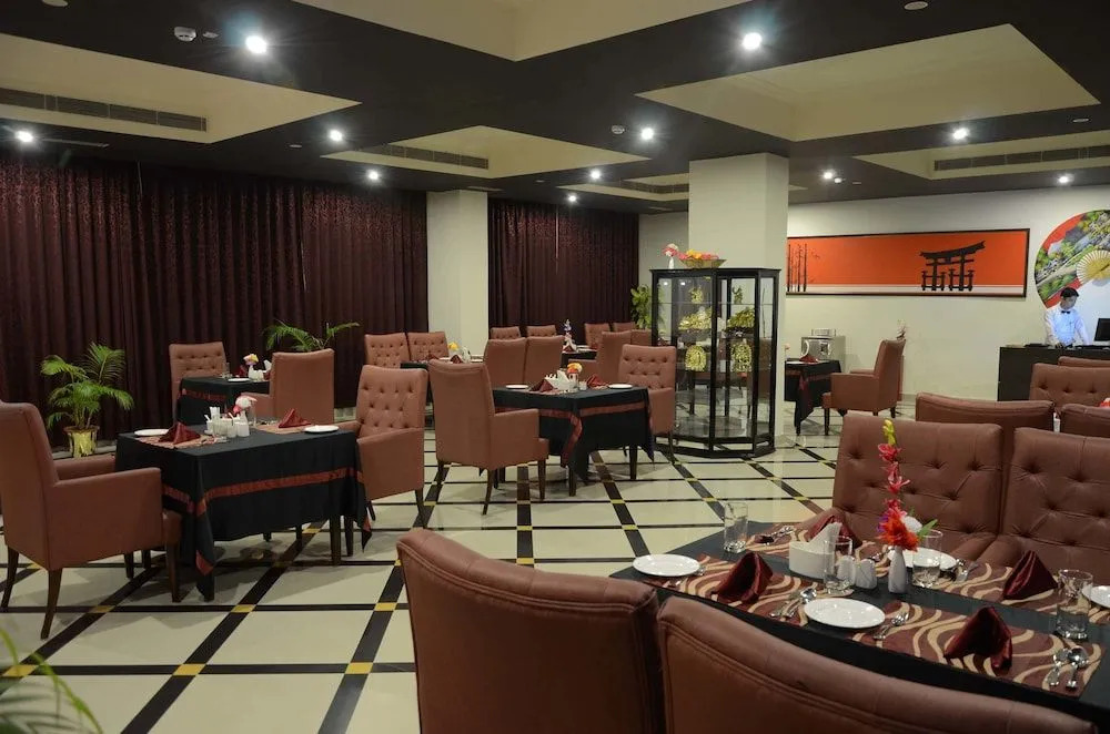 The Lily Hotel
