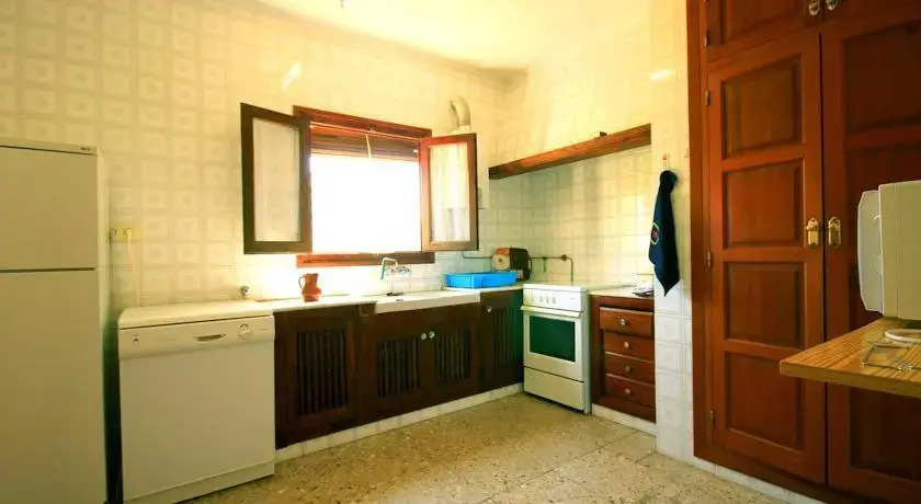 Holiday Home Salina