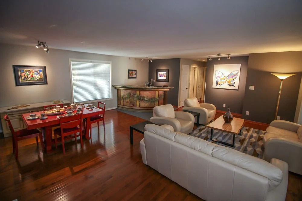 The Loyalist Bed & Breakfast