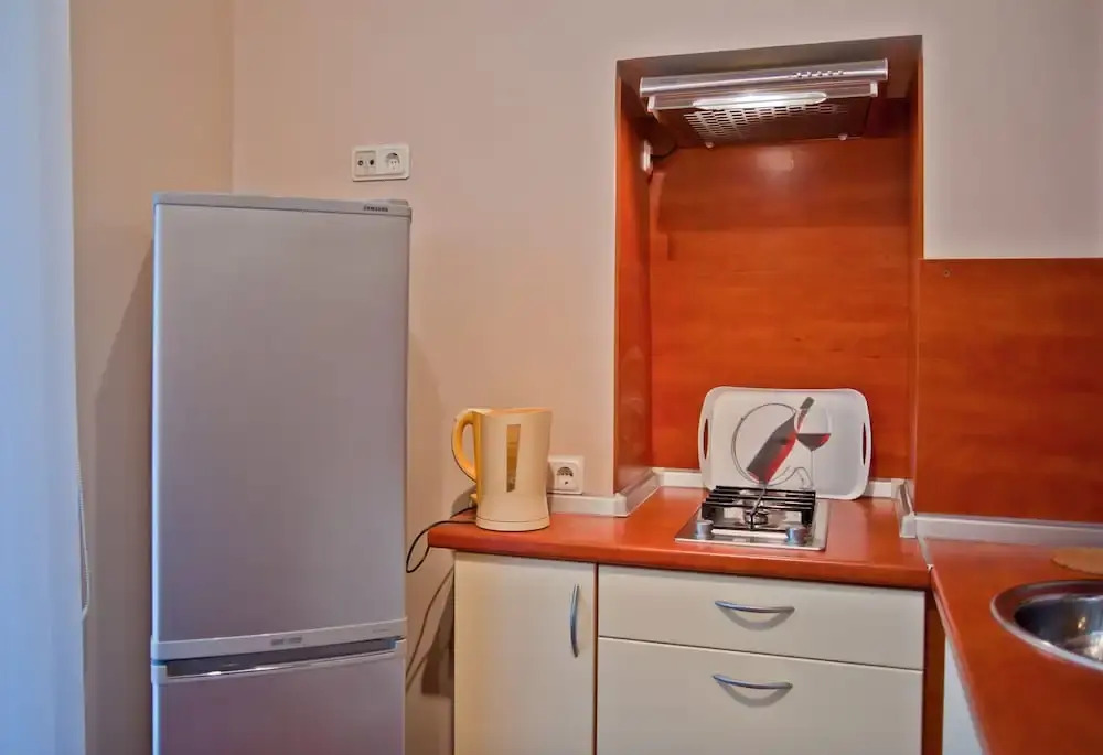 «Piterstay Малая Морская»