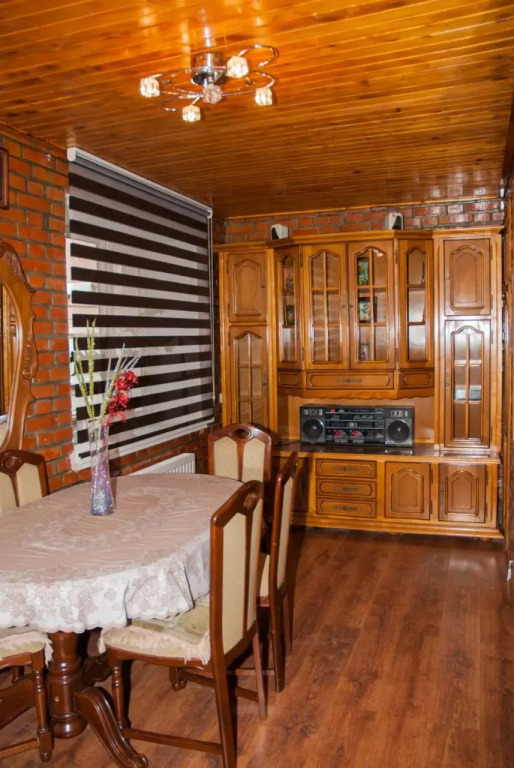 Bazar Apartment