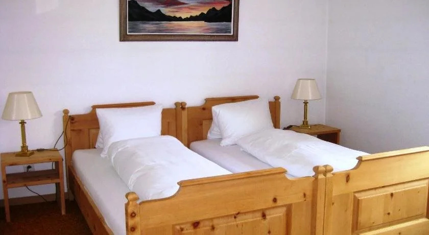 Hotel Adler Garni