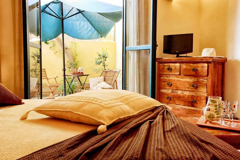 Kalinikta B&B
