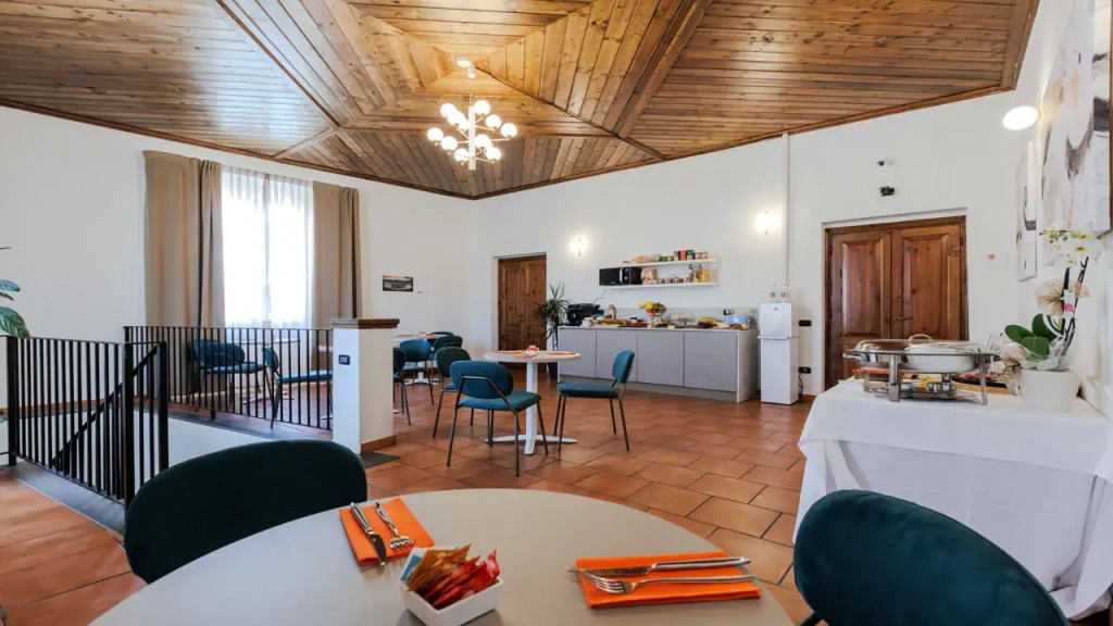 Palazzo della Città