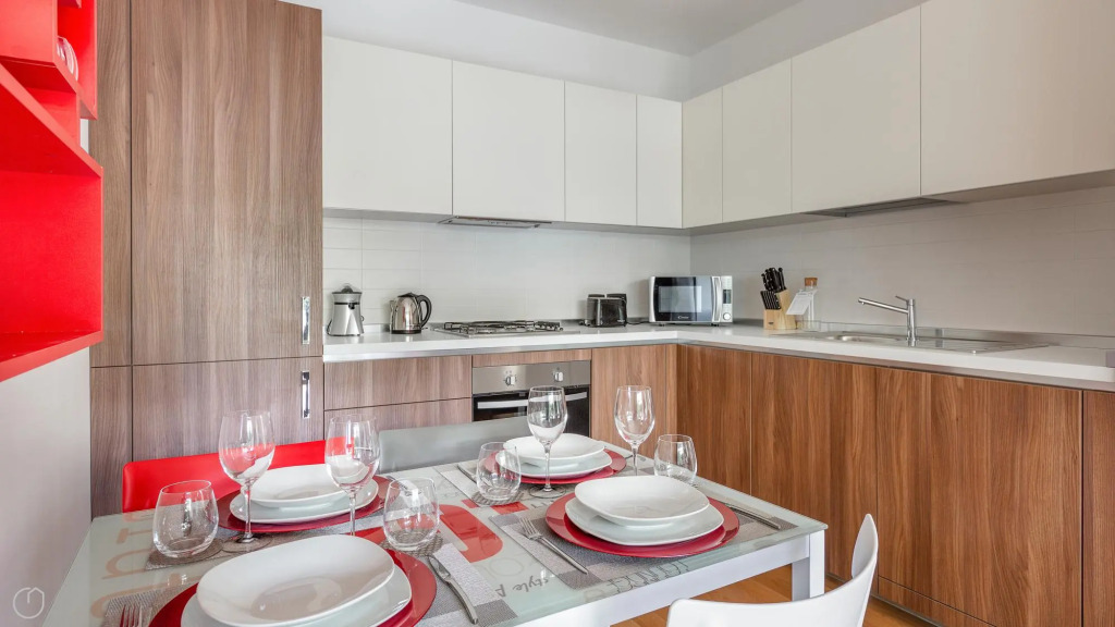 Italianway Comfort - Traiano 37C